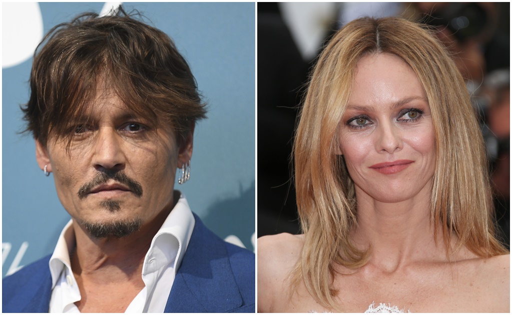 Exesposa de Johnny Depp lo defiende en juicio y desmiente a Amber Heard
