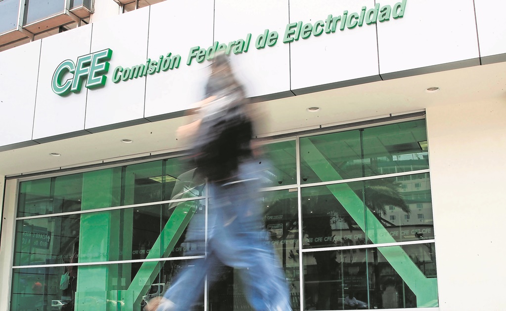 Conflicto de CFE con empresas extranjeras mantendrá los apagones: Concanaco