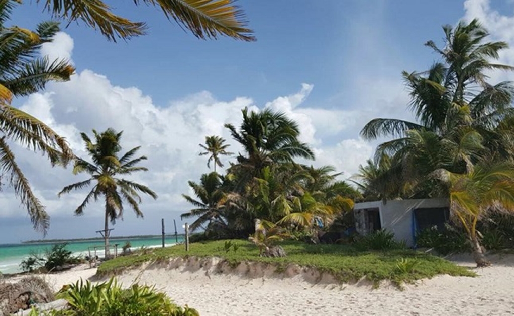 IPN contará con un observatorio de cambio climático en Quintana Roo