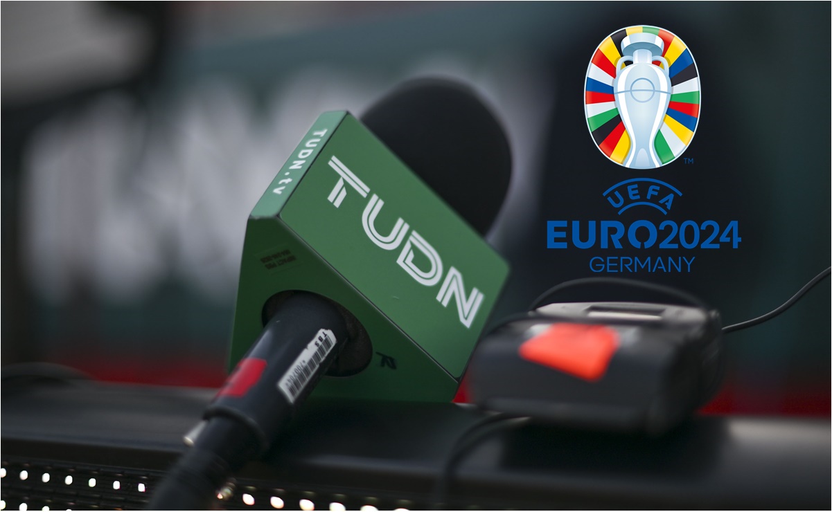 Usuarios tunden a Televisa por no transmitir partidos de la Eurocopa en vivo