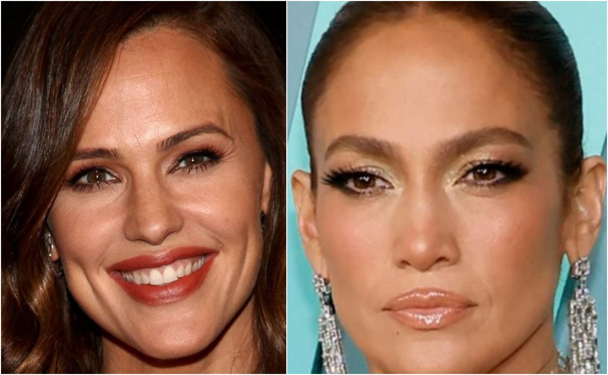 Jennifer Garner y Jennifer Lopez firmaron la paz con Ben Affleck