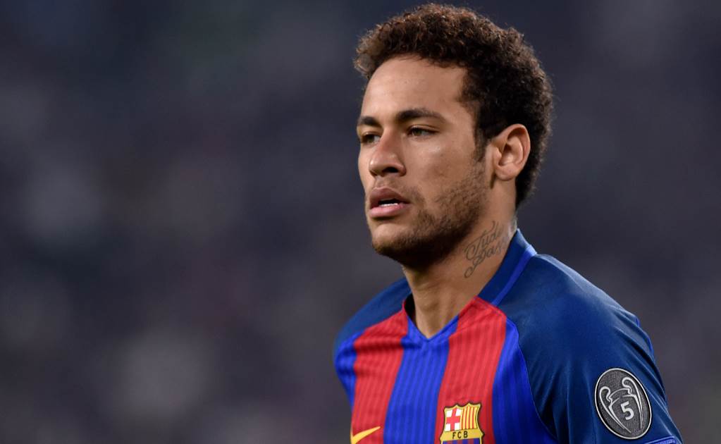 Neymar cree que Barcelona podrá lograr otra remontada milagrosa