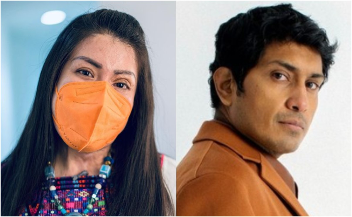 Elena Ríos recibe fuertes mensajes de odio tras señalar a Tenoch Huerta