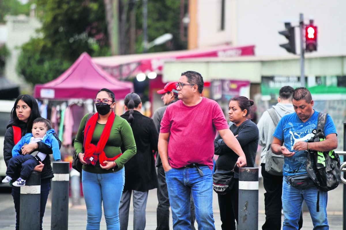 Expertos ven aún riesgos por Covid-19 en México