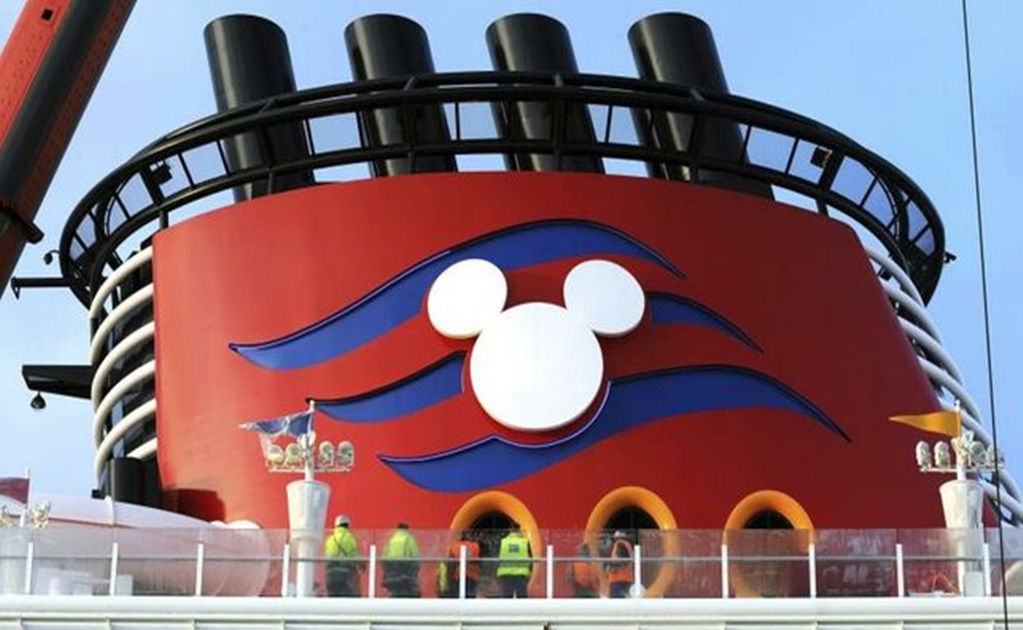 Arribará a Cozumel crucero de Disney con 68 mexicanos por razones humanitarias
