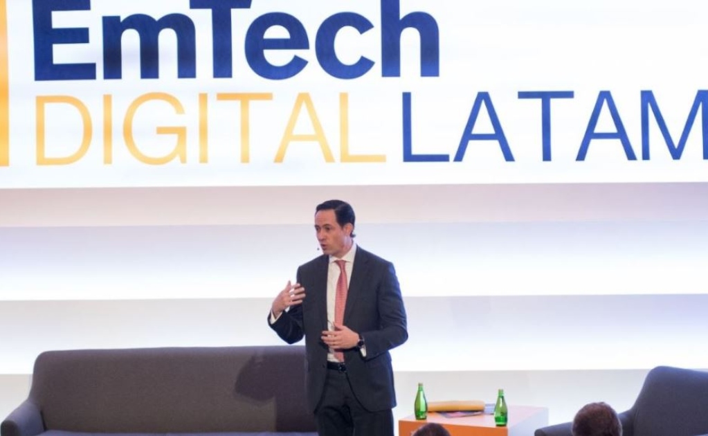 Llega el EmTech Digital LATAM 2019 