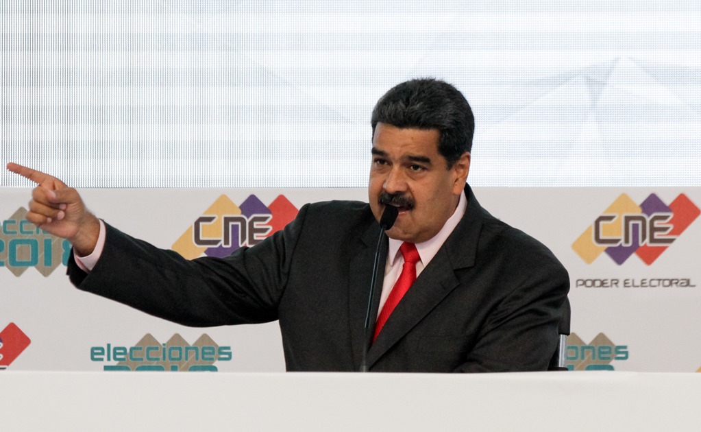 SIP condena actitud de revancha hacia diario El Nacional de Venezuela