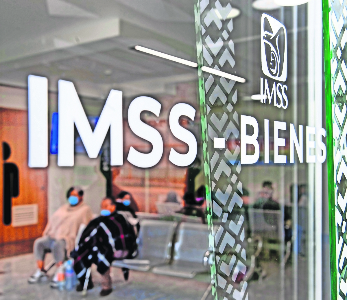 Gobierno entrega más de 4 mil mdp del programa La Clínica es Nuestra para mejorar unidades del IMSS-Bienestar