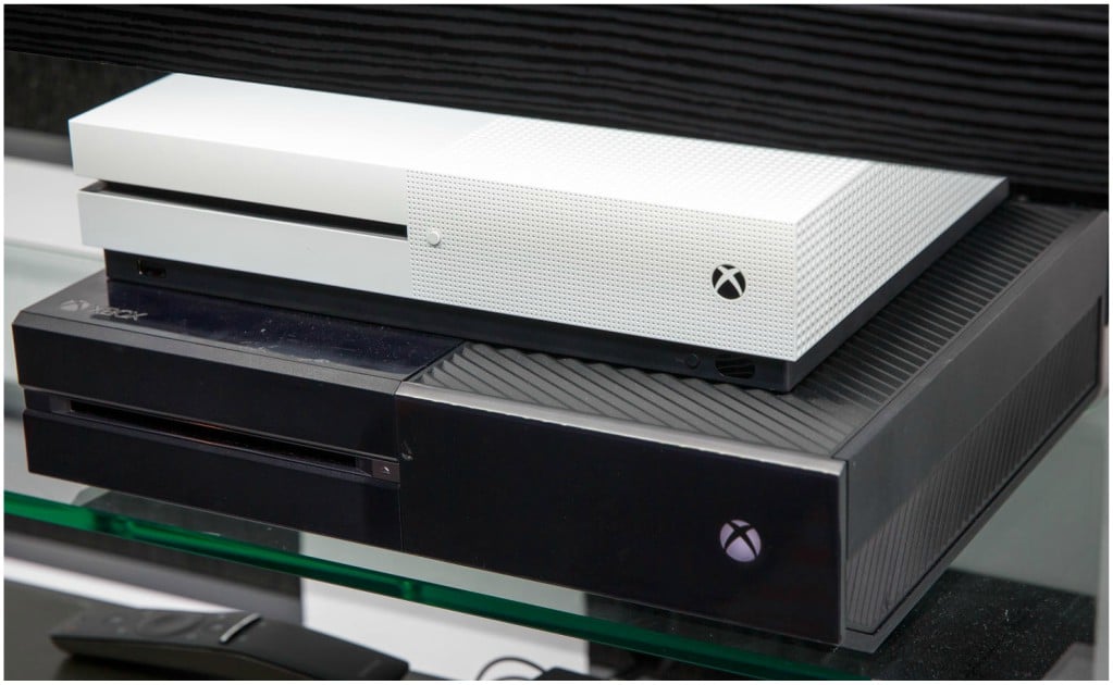 Xbox One es la consola más vendida