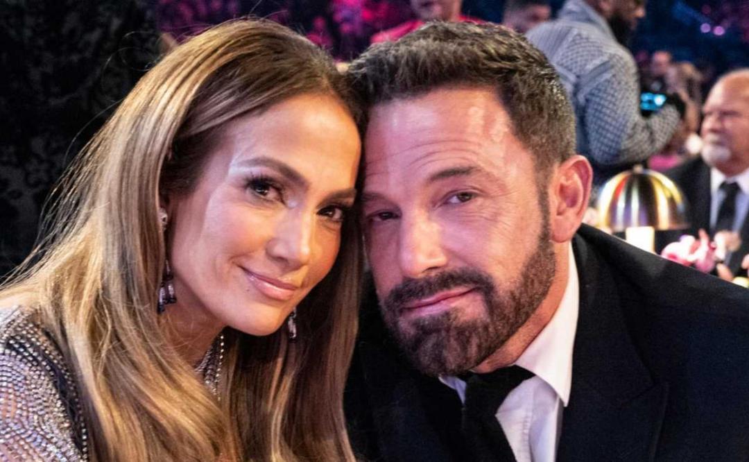 Ben Affleck rompe el silencio, enfrenta las burlas y confiesa qué le dijo a Jennifer Lopez en los Grammy