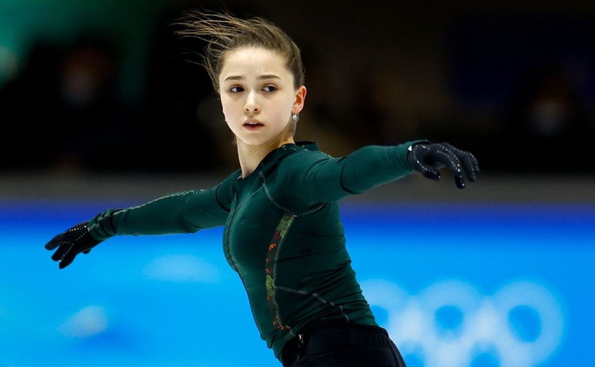 Beijing 2022 | Kamila Valieva: los interrogantes abiertos por el escándalo del positivo de la patinadora rusa de 15 años