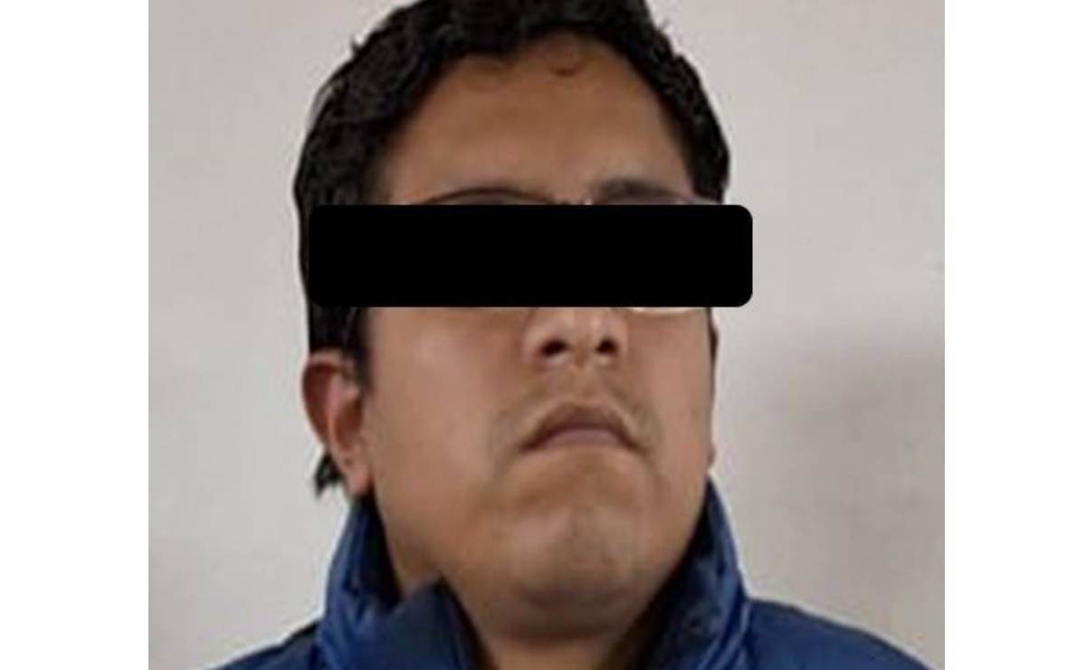 Cae hombre por feminicidio a mujer transgénero en Toluca