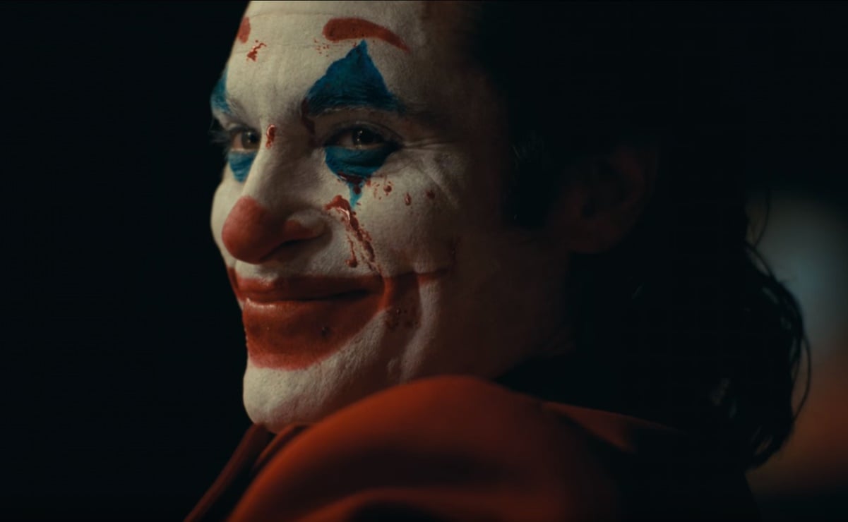 Reviven las críticas para "Joker", nueva carta condena uso de violencia 