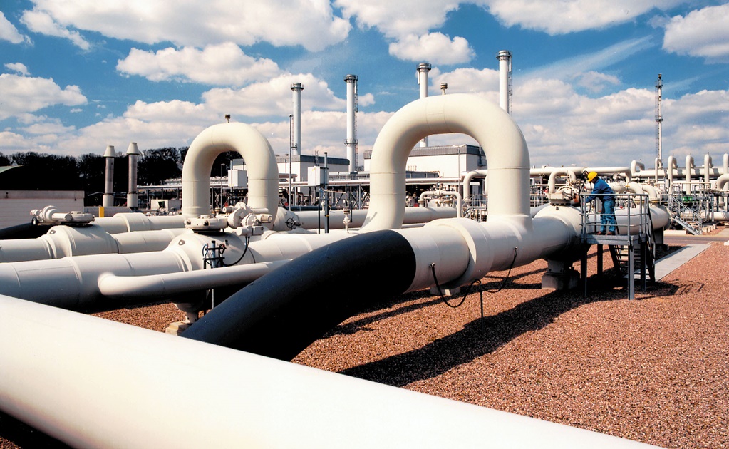 Cofece realiza estudio de competencia en mercado de gas natural