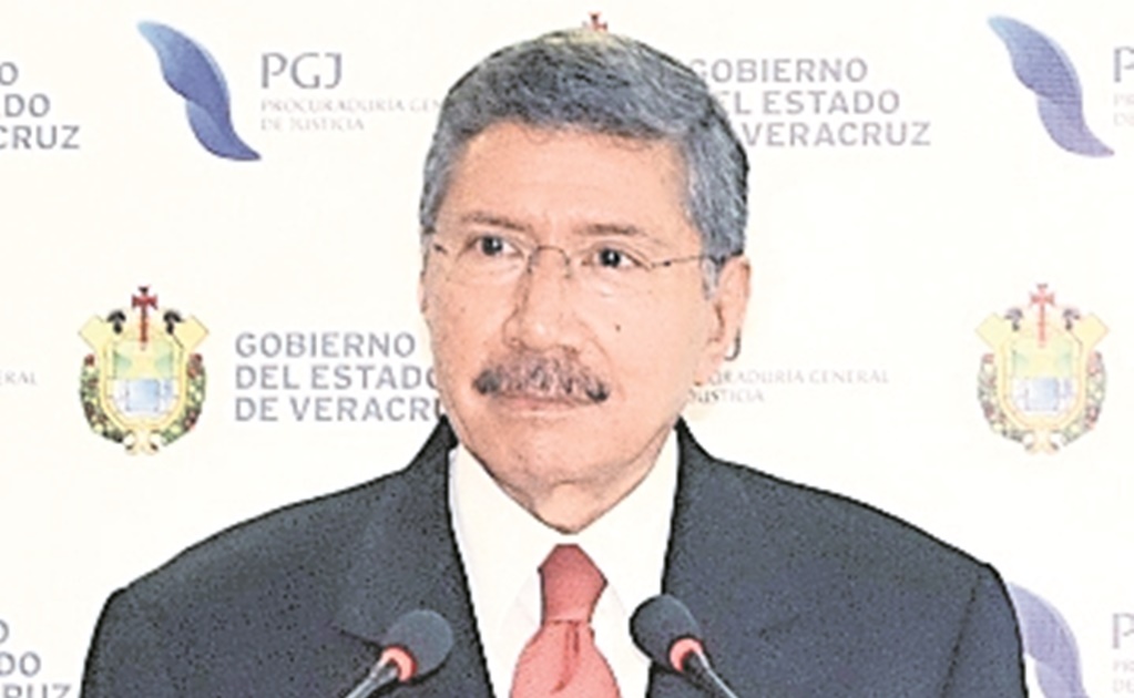 Ex funcionario duartista apoya a Yunes Márquez