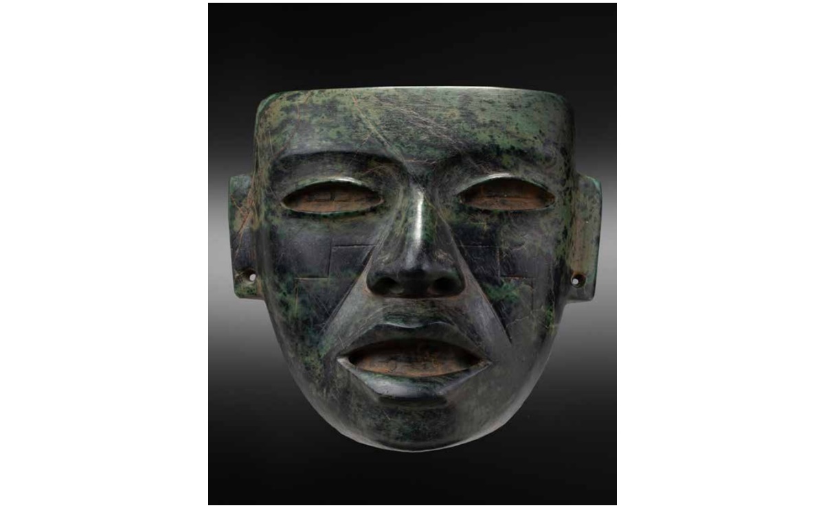 Millon consuma venta de piezas arqueológicas mexicanas pese a denuncia del INAH