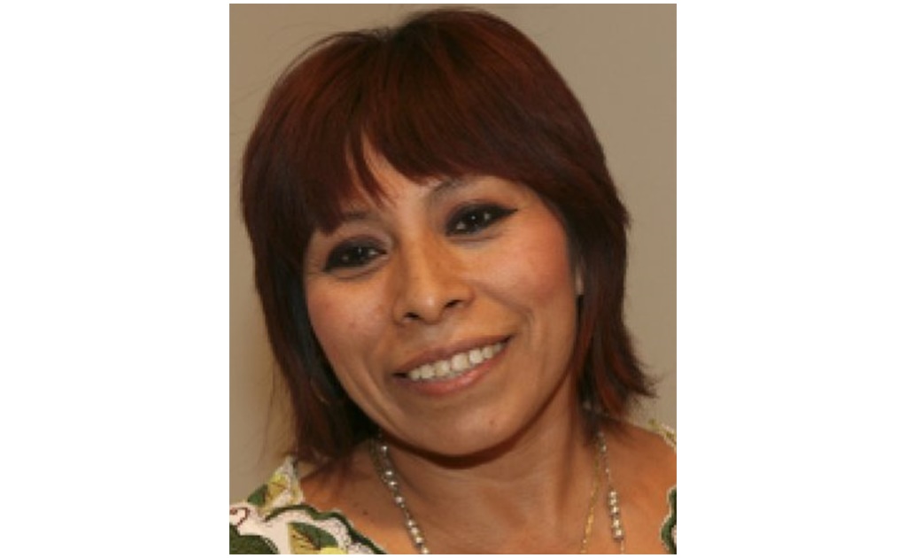 Por primera vez, una mujer gana el Premio de Literaturas Indígenas de América