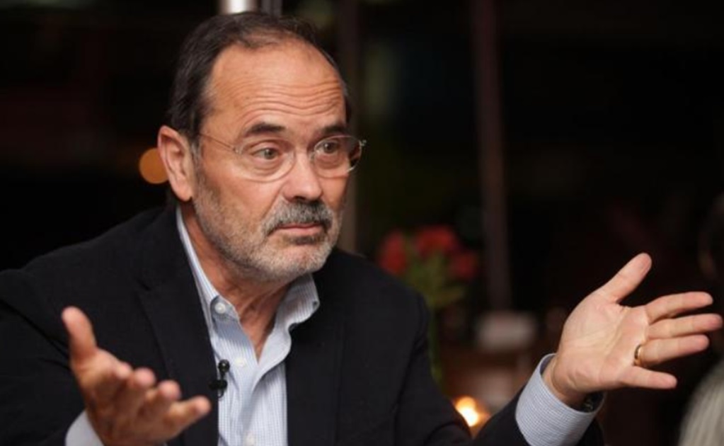 No hay proyectos a la dirigencia del PAN: Gustavo Madero
