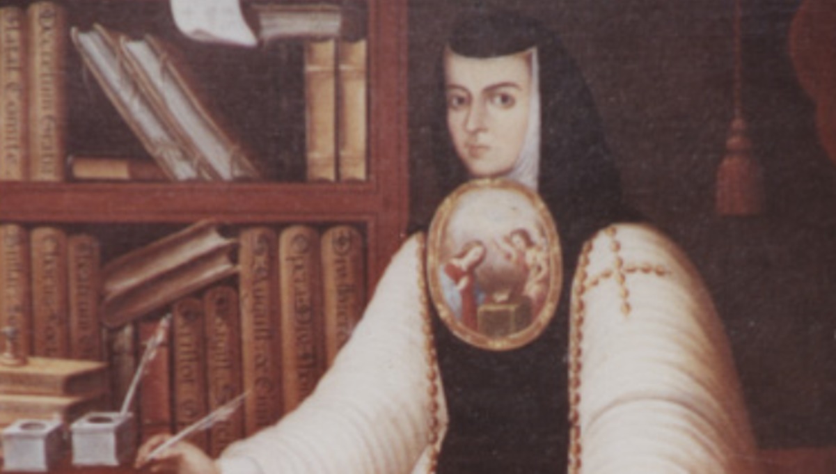 Cuatro datos curiosos sobre Sor Juana. ¡Se cumplieron 327 años sin la Décima Musa!