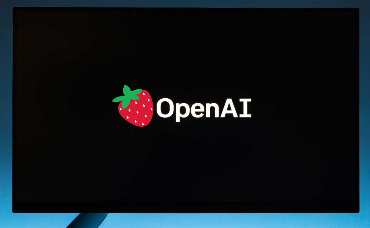 Qué es el proyecto secreto "Strawberry" en el que trabaja OpenAI