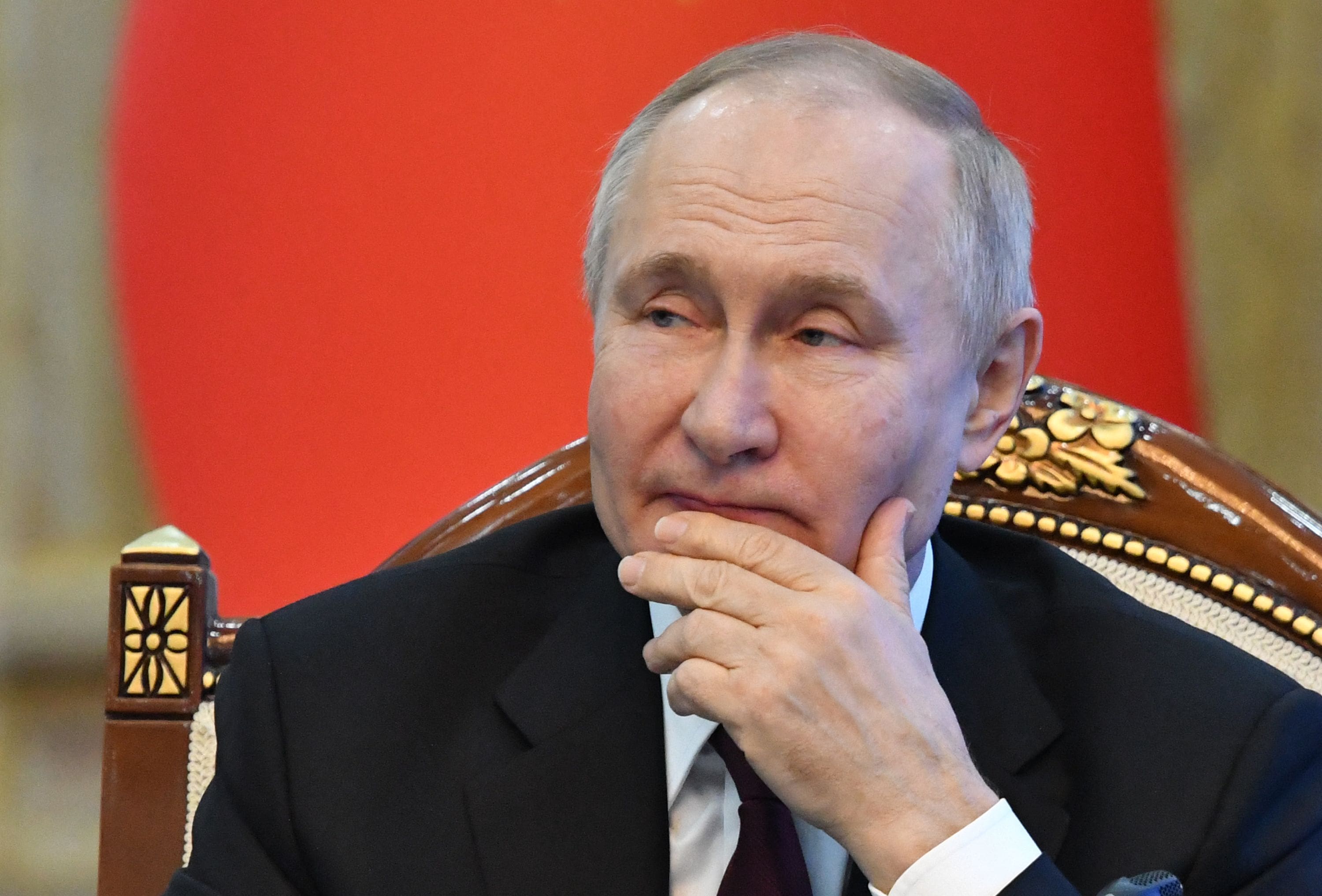 Putin no descarta más intercambios de presos con EU. "Todo es posible", dice