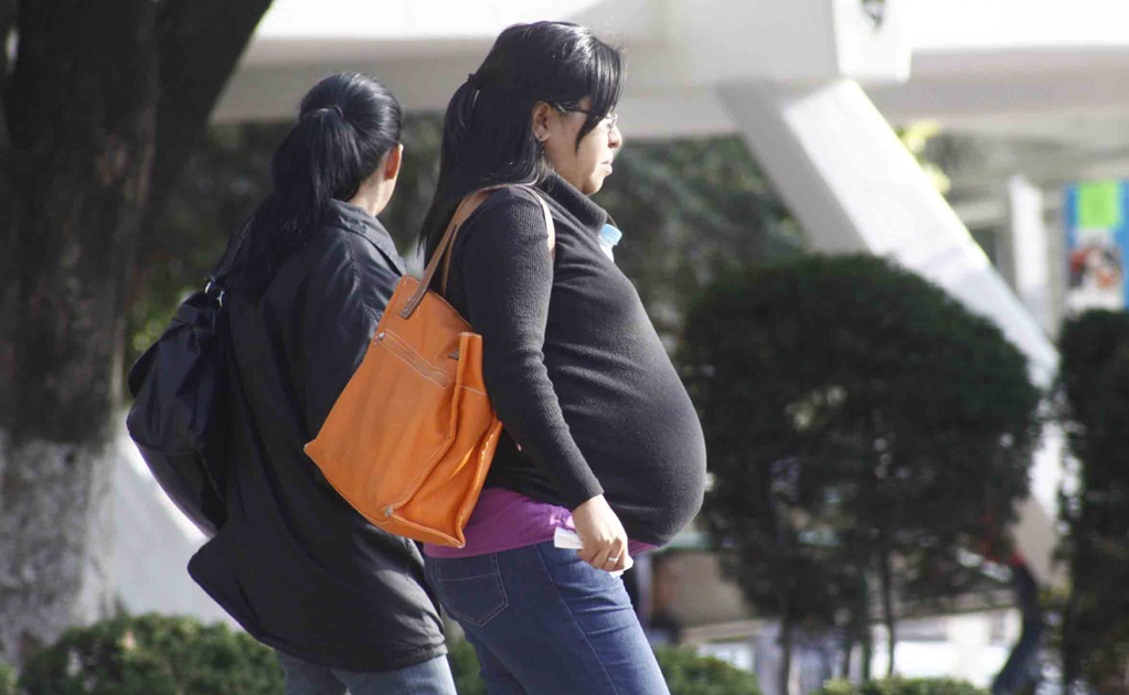 Abre Huixquilucan albergue para niñas y adolescentes embarazadas