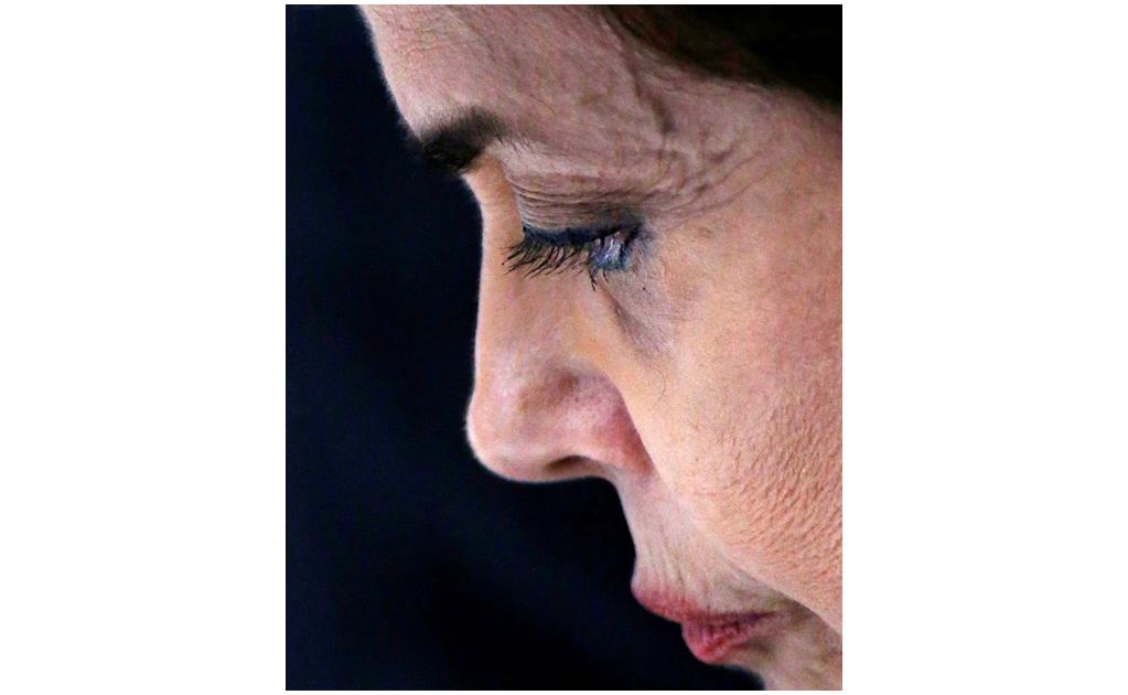 Dilma Rousseff, víctima de una élite política y económica: defensa 