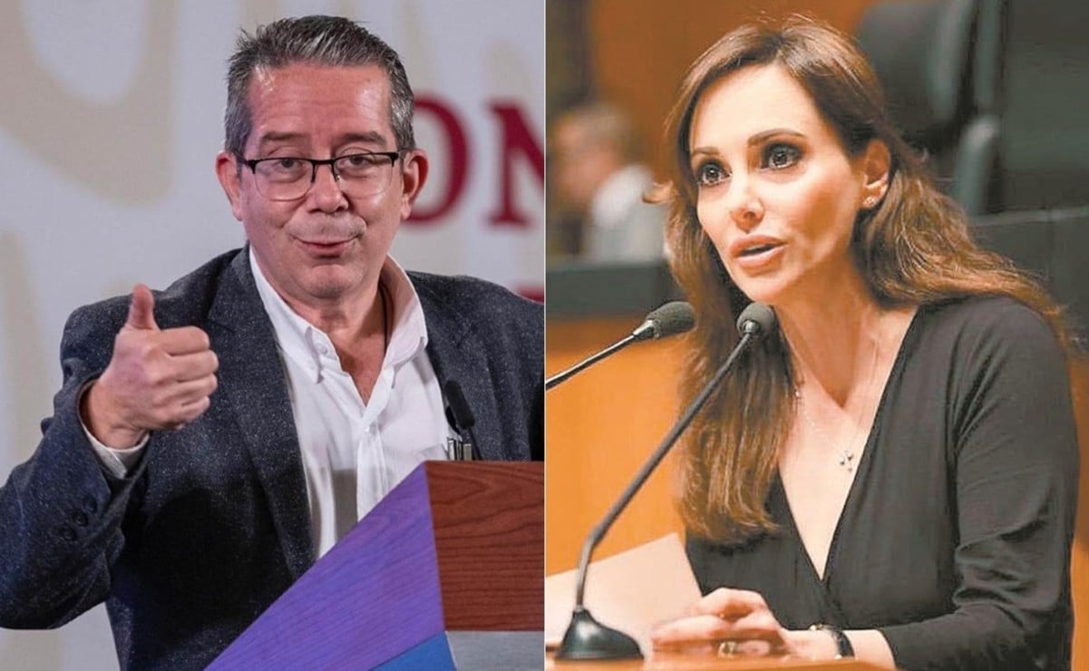 Jenaro Villamil responde a Lilly Téllez por rechazar discriminación a mujer trans en la Cineteca