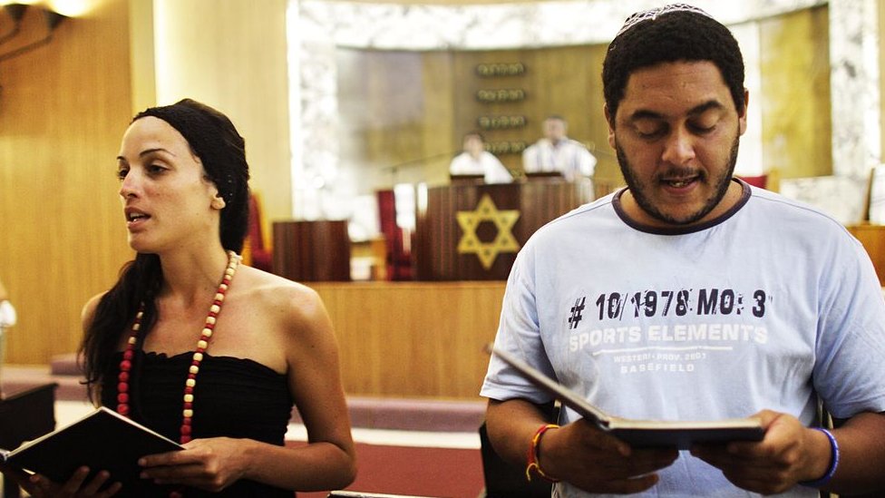 "Somos pocos, pero la vida judía en Cuba está muy viva": la poco conocida historia del judaísmo en la isla