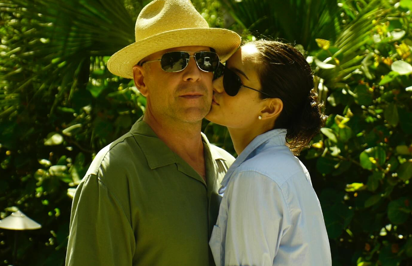 Bruce Willis recibe conmovedoras palabras de su esposa, Emma Heming, por su aniversario 16: "Mi amor por él solo crece"