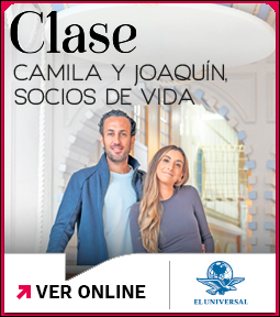Día de San Valentín con Camila Prietini y Joaquín Kalb