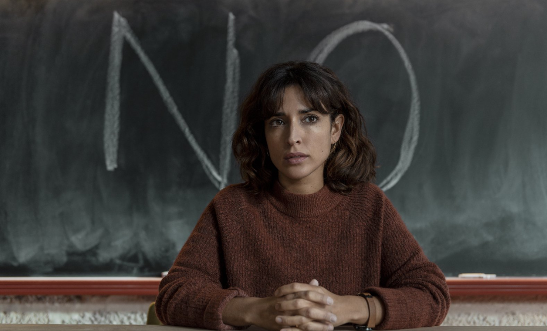 La serie de suspenso en Netflix que sorprende a los usuarios y cada vez ...