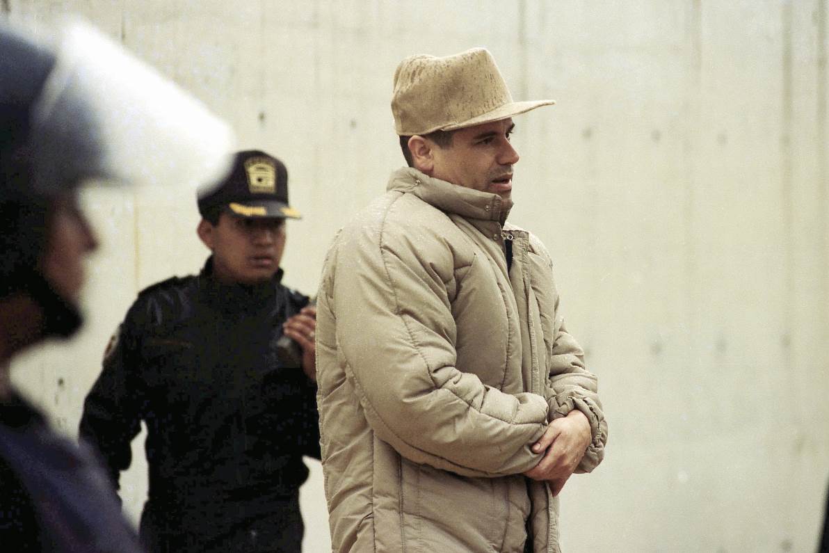 Perfil. "El Chapo" Guzmán, el capo que se fugó dos veces