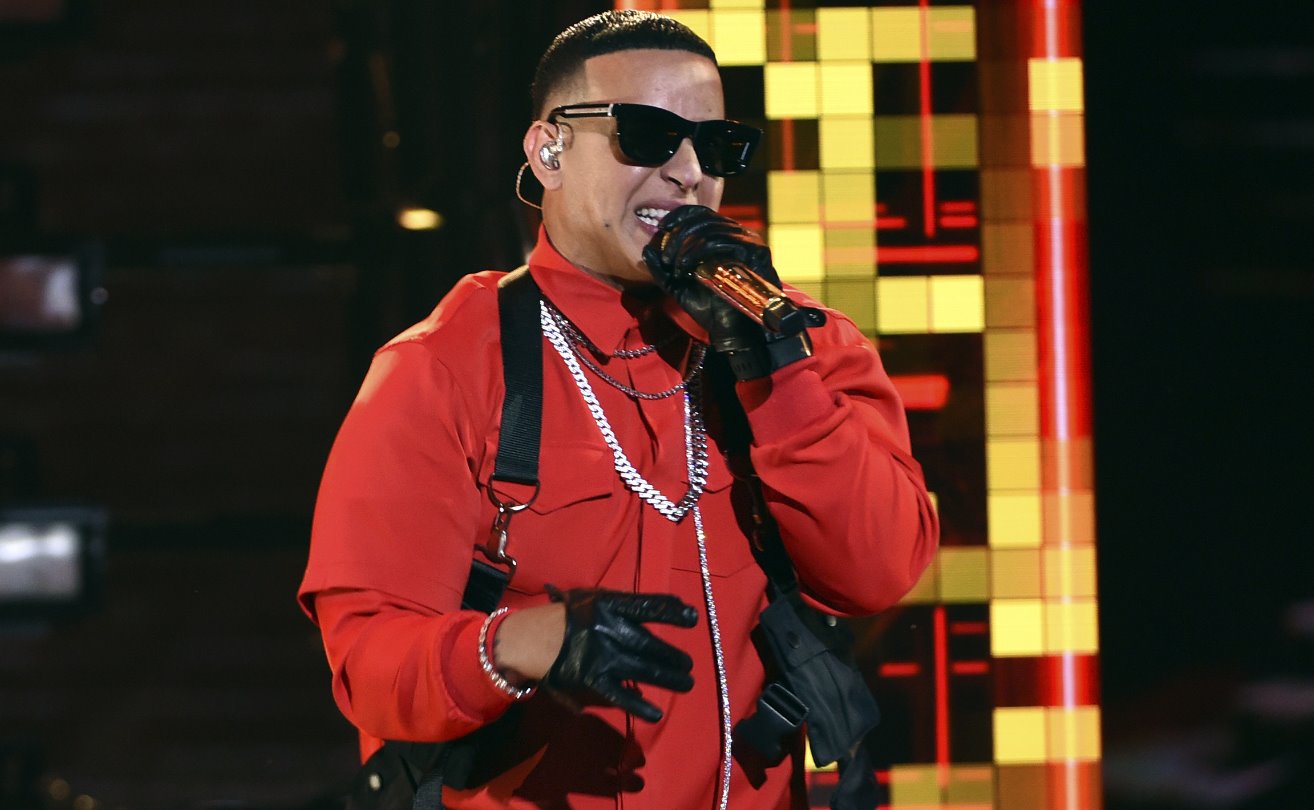 Daddy Yankee transmitirá en vivo el último concierto de su gira de despedida