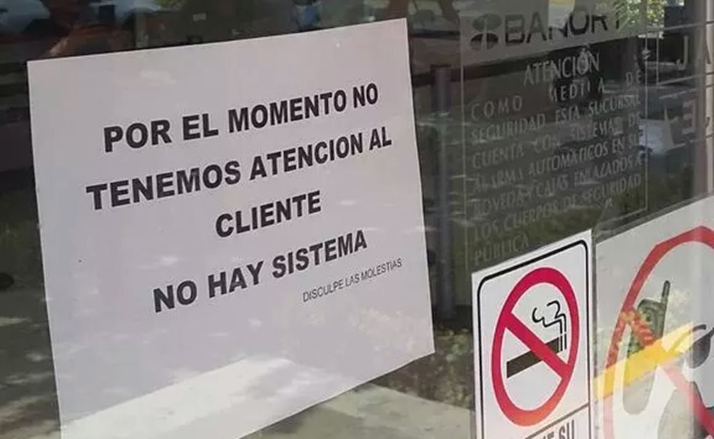 Telmex presenta fallas en Tabasco