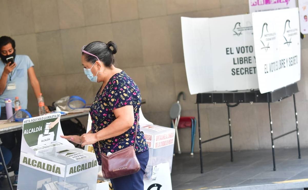 Iglesia católica pide a partidos y candidatos reconocer con madurez resultados electorales 