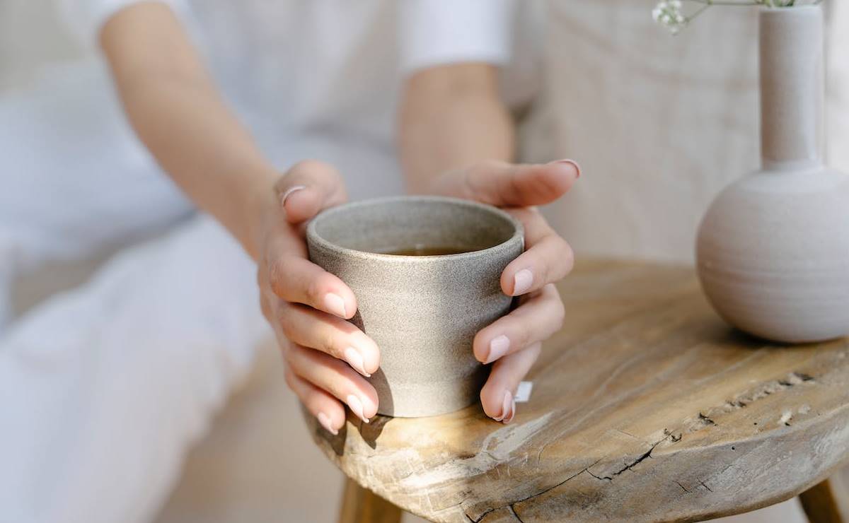 Tres infusiones que ayudan frente a la osteoporosis