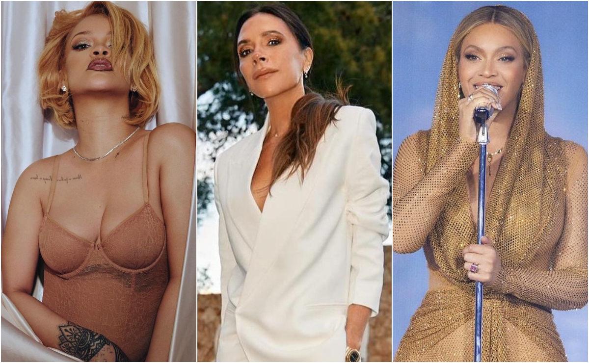 Famosas que cambiaron el entretenimiento por la moda ¡y triunfaron!