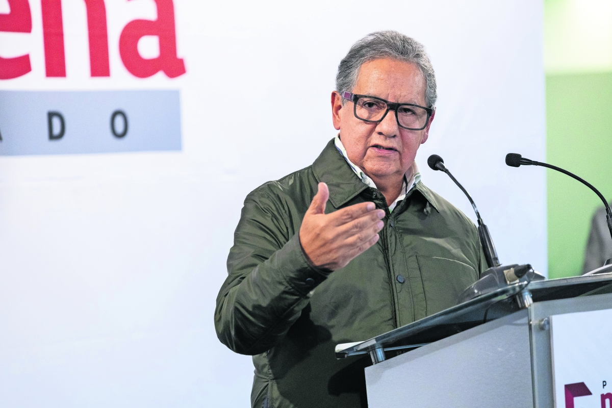 Higinio Martínez