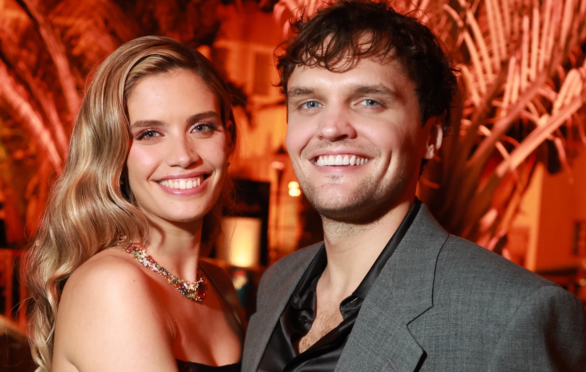 Jack Nicholson: Su guapo hijo, Ray, se robó todas las miradas en los Oscar, ¿ya lo conocías?