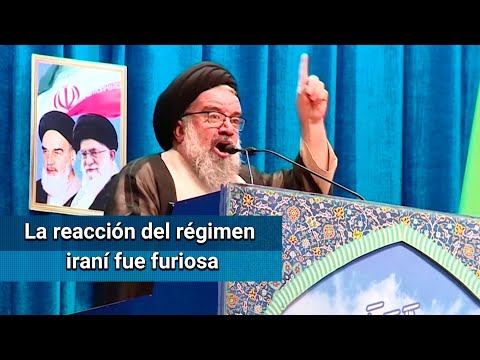 Irán promete vengar muerte del general Soleimani "en el momento y lugar apropiados"