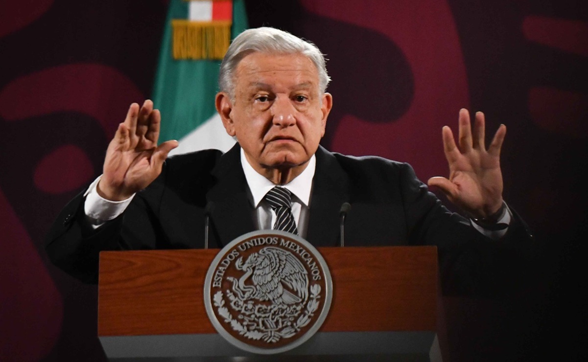 A días de las elecciones, AMLO da recomendaciones a quien lo suceda; “va a seguir la transformación”, confía