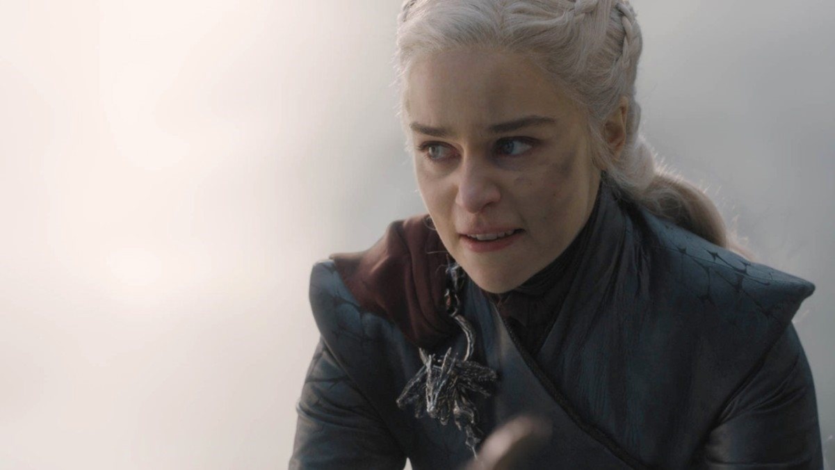 Emilia Clarke denuncia machismo en el set de "Game of Thrones"