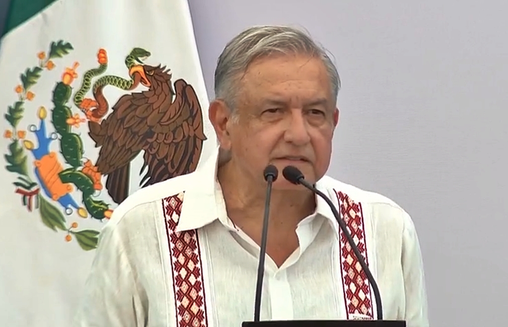 En un mes, listo el tabulador para pagar más a médicos de zonas rurales: AMLO