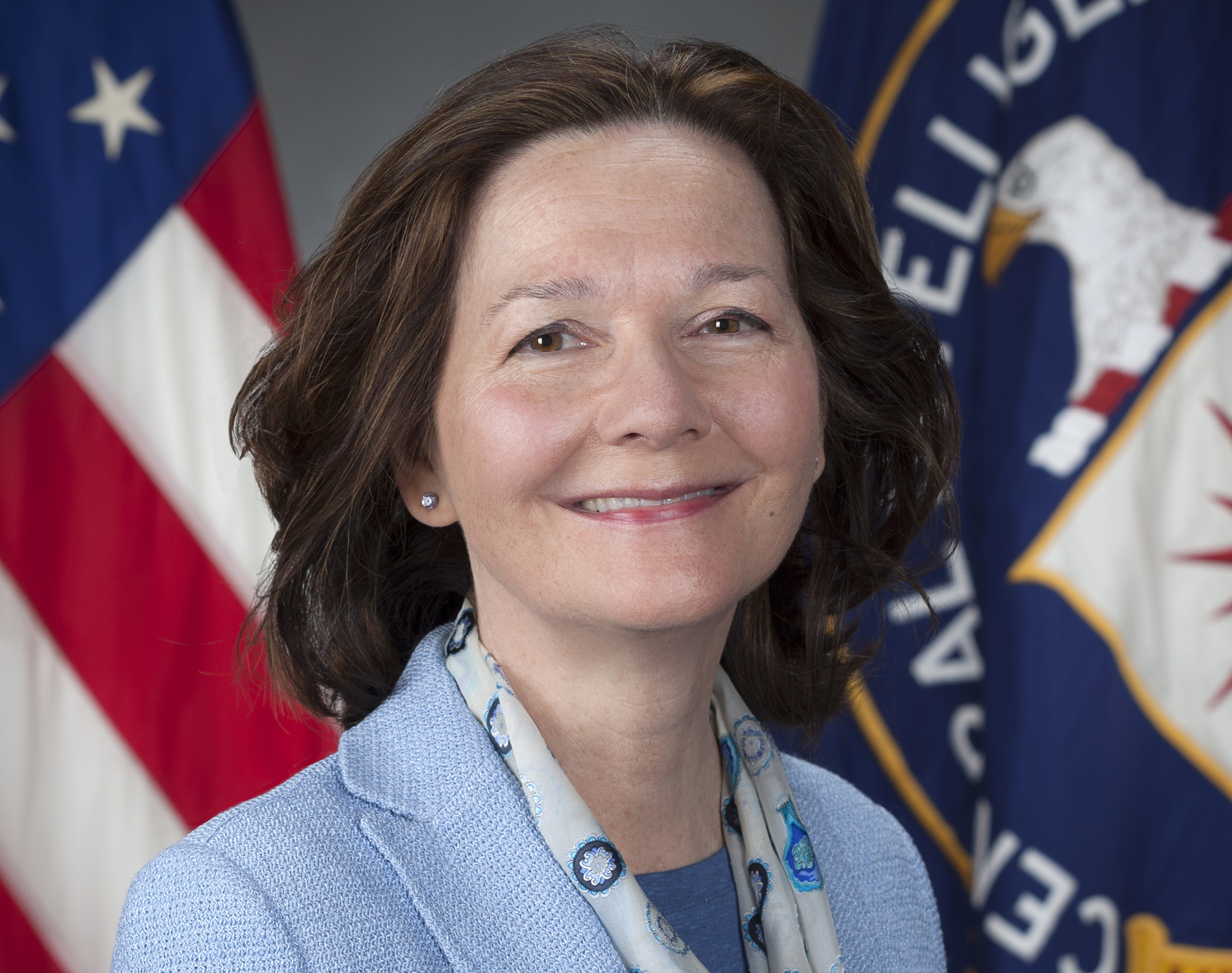 Gina Haspel, nominada para dirigir la CIA, supervisó torturas en cárcel secreta