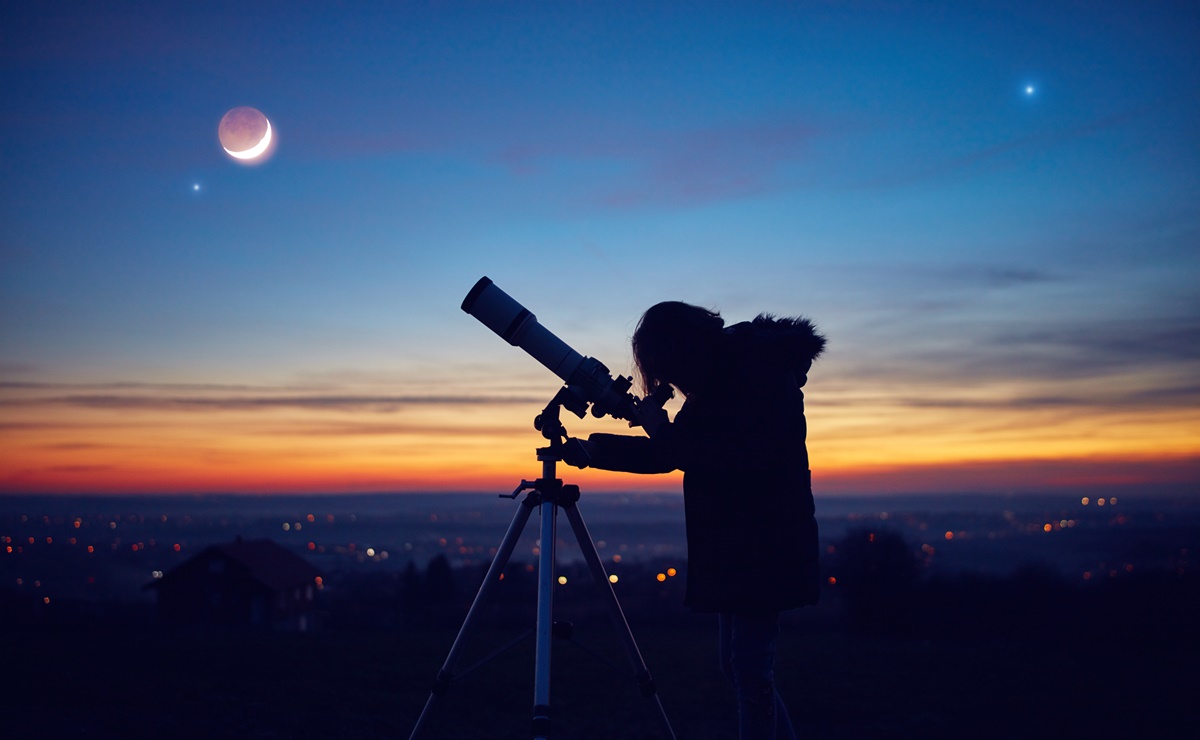 ¿Por qué la ciencia dice que los días tendrán 25 horas en lugar de 24? La explicación está en la Luna