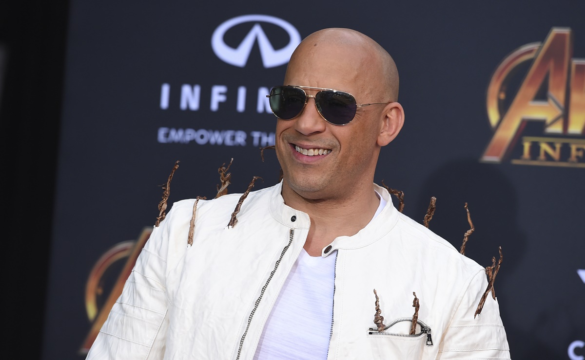 Vin Diesel es acusado de agresión sexual; "ocurrió durante las grabaciones de Rápidos y Furiosos 5", asegura ex asistente