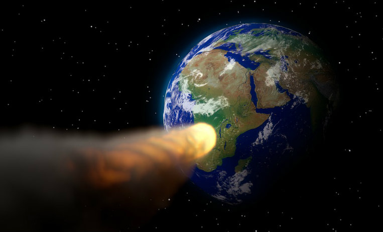 “Potencialmente peligroso”, la clasificación de la NASA al asteroide que se acerca a la Tierra 