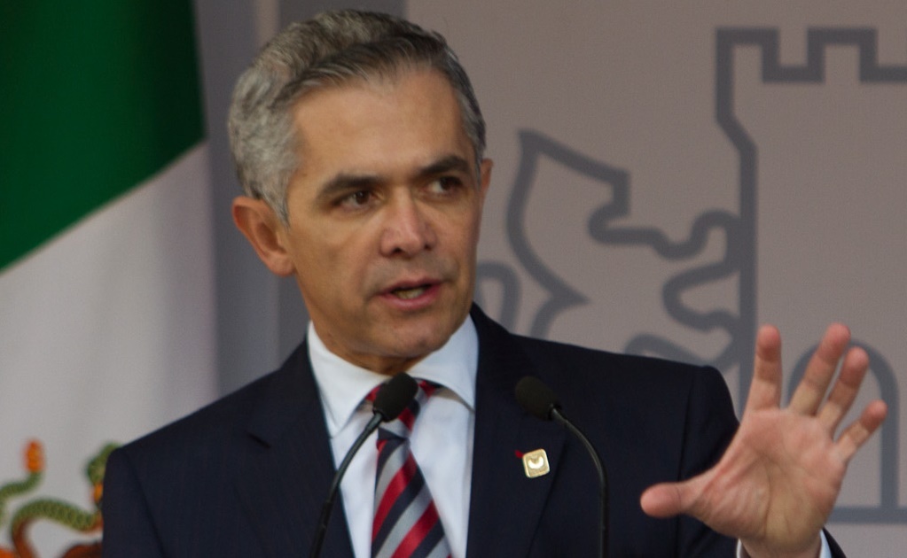 Celebra Mancera discusión de salario mínimo  