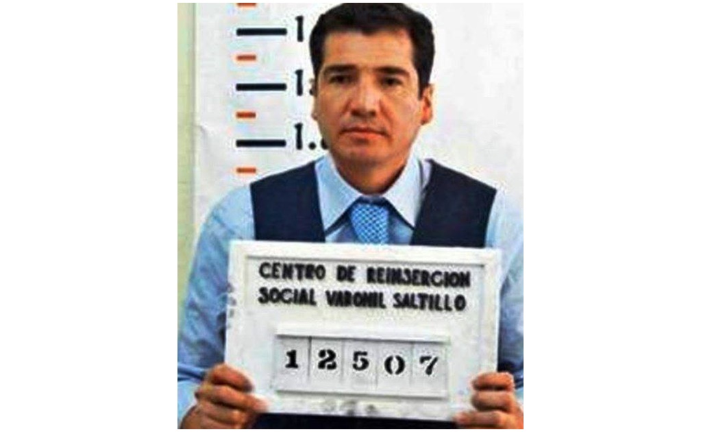  Coahuila podría reclamar bienes del extesorero Javier Villarreal 